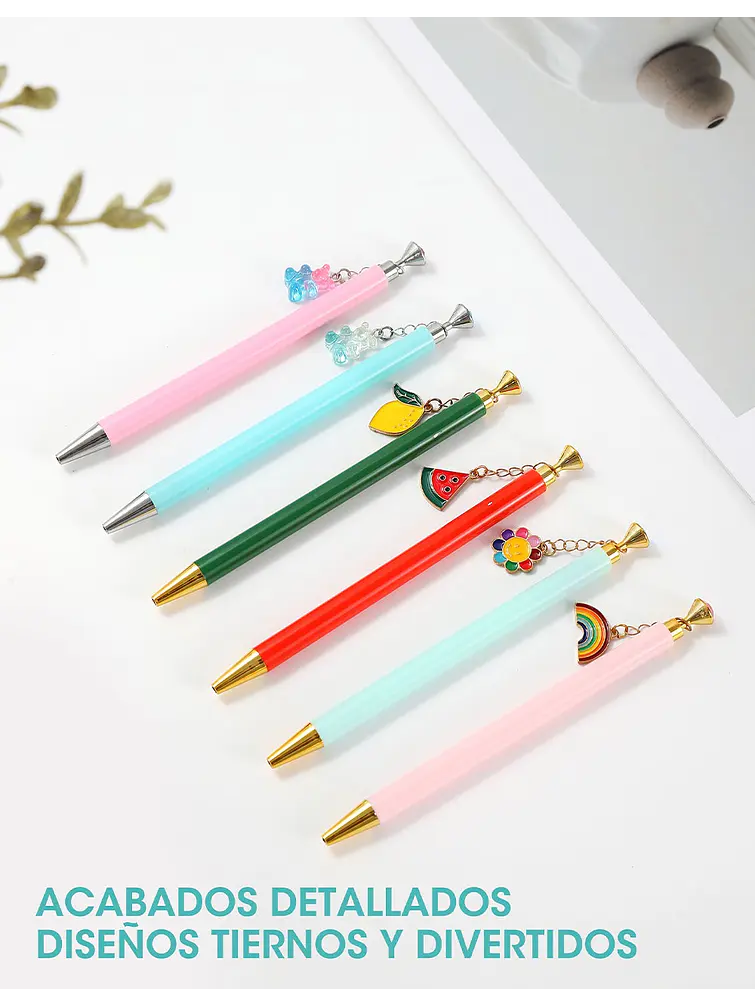 BOLIGRAFO PCS*2 2