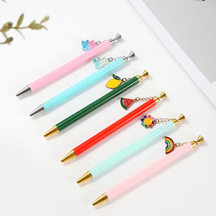 BOLIGRAFO PCS*2