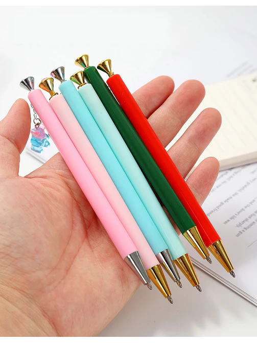 BOLIGRAFO PCS*2 5
