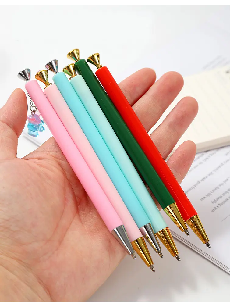 BOLIGRAFO PCS*2 5