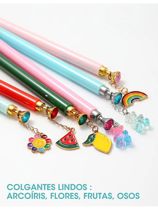 BOLIGRAFO PCS*2 6