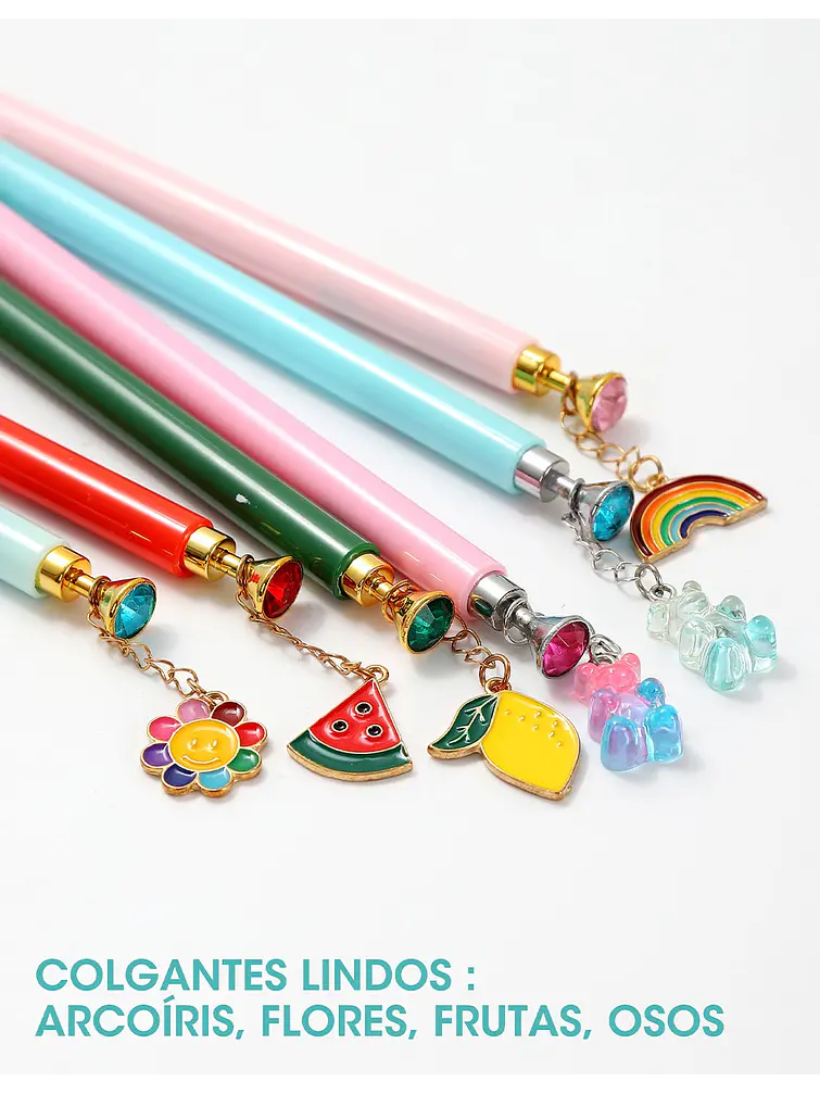 BOLIGRAFO PCS*2 6