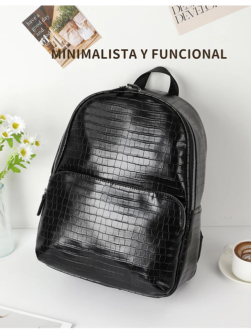 MOCHILA C/U 2