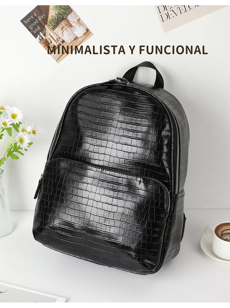 MOCHILA C/U 2