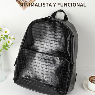 MOCHILA C/U