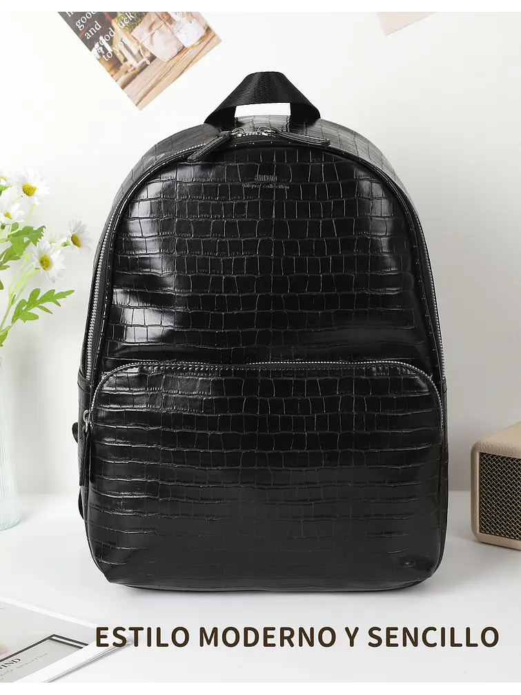 MOCHILA C/U 4