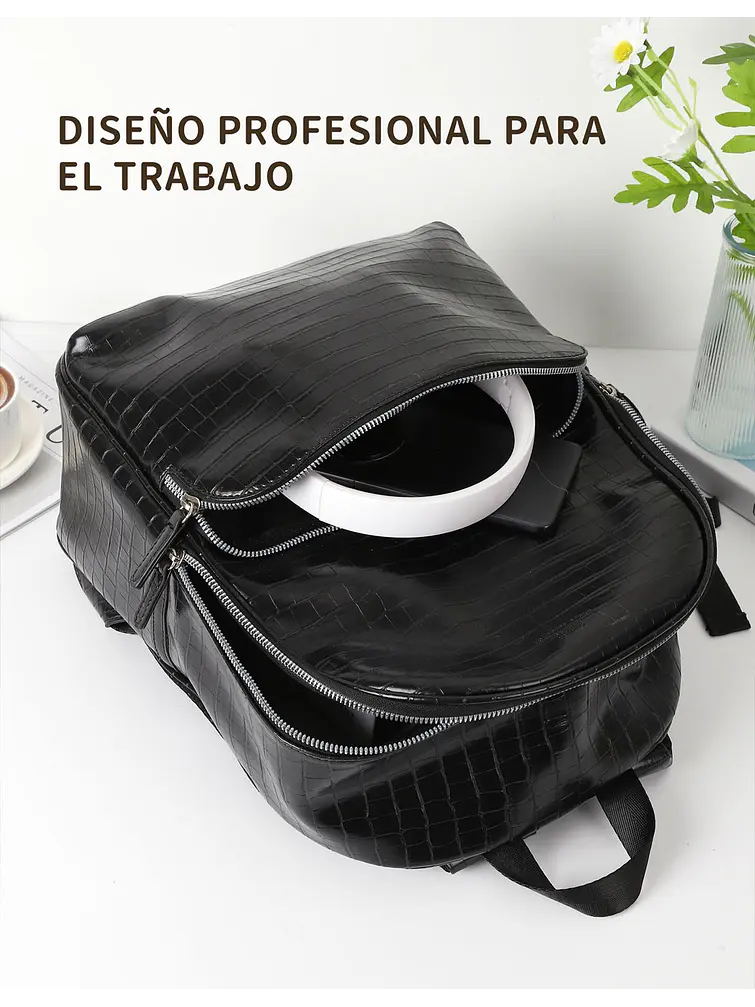 MOCHILA C/U 11