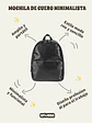 MOCHILA C/U - Miniatura 13