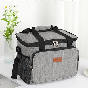BOLSO TERMICO C/U
