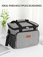BOLSO TERMICO C/U - Miniatura 2