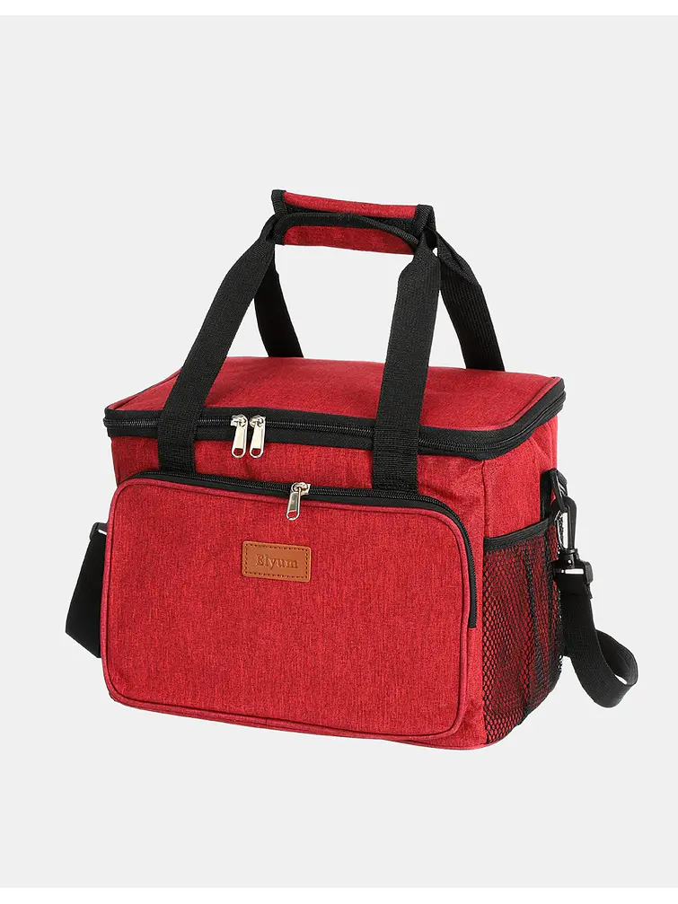BOLSO TERMICO C/U 4