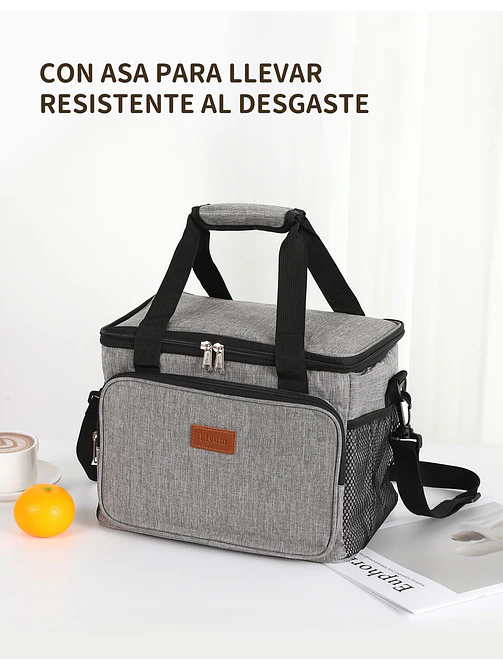 BOLSO TERMICO C/U 7