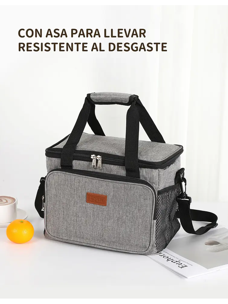 BOLSO TERMICO C/U 7