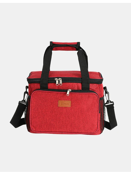 BOLSO TERMICO C/U 8