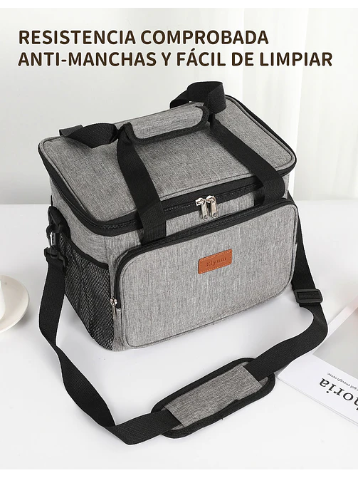 BOLSO TERMICO C/U 9