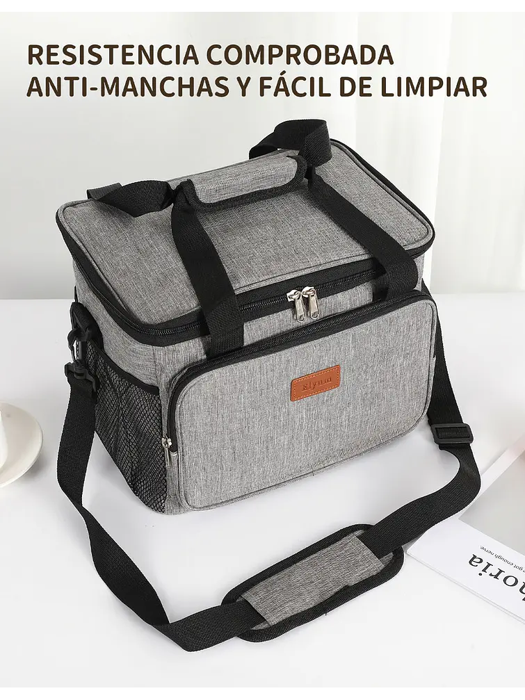 BOLSO TERMICO C/U 9