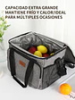 BOLSO TERMICO C/U - Miniatura 10