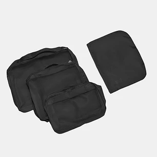 NECESER DE VIAJE PCS*4