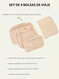 NECESER DE VIAJE PCS*4 - Miniatura 4
