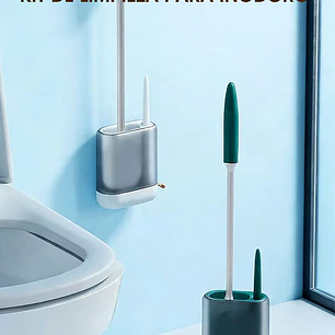 CEPILLO DE BAÑO C/U