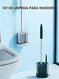 CEPILLO DE BAÑO C/U - Miniatura 2