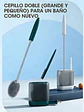 CEPILLO DE BAÑO C/U - Miniatura 6