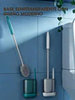 CEPILLO DE BAÑO C/U - Miniatura 7
