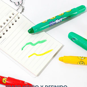 CRAYONES PCS*12