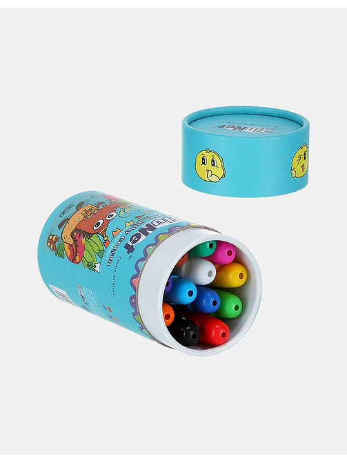 CRAYONES PCS*12 4