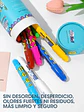 CRAYONES PCS*12 - Miniatura 6
