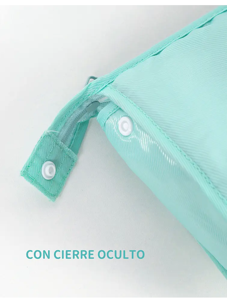 PORTACOSMETICOS C/U 9