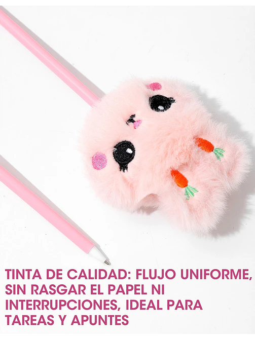 BOLIGRAFO C/U 3