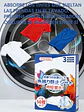 HOJAS ATRAPA COLOR PCS*50 - Miniatura 2