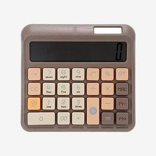 CALCULADORA C/U