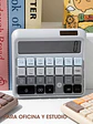 CALCULADORA C/U - Miniatura 2