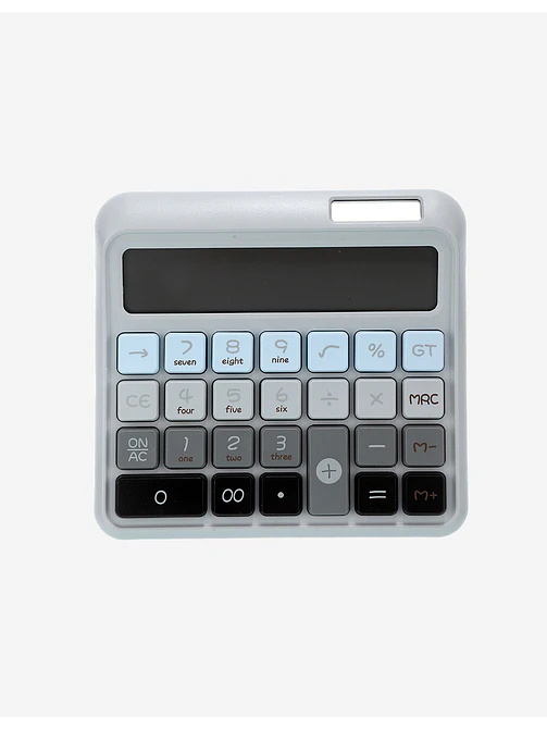 CALCULADORA C/U 3