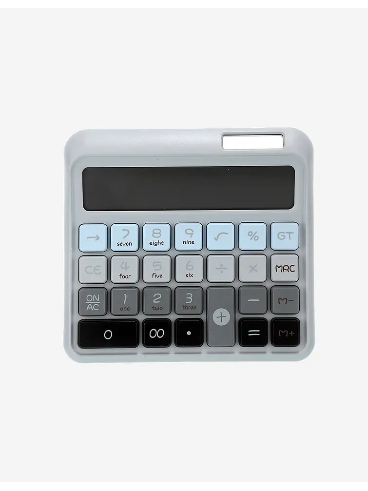 CALCULADORA C/U 3