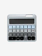 CALCULADORA C/U - Miniatura 3