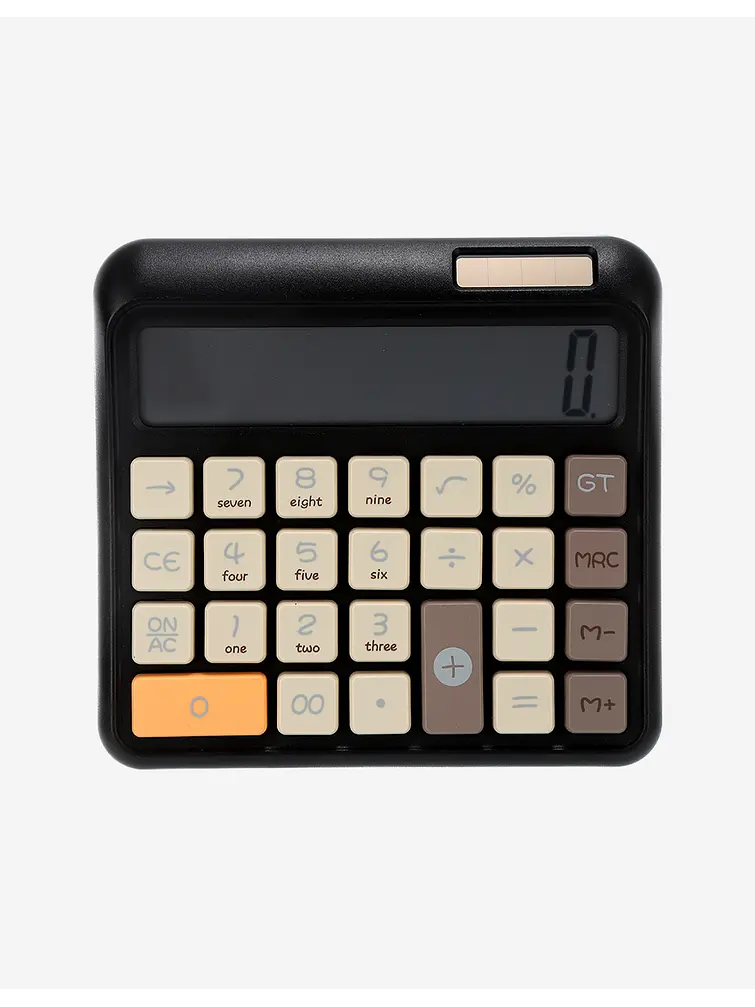 CALCULADORA C/U 5