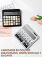 CALCULADORA C/U - Miniatura 8
