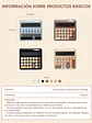 CALCULADORA C/U - Miniatura 13