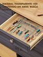 ORGANIZADOR C/U - Miniatura 2