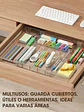 ORGANIZADOR C/U - Miniatura 5