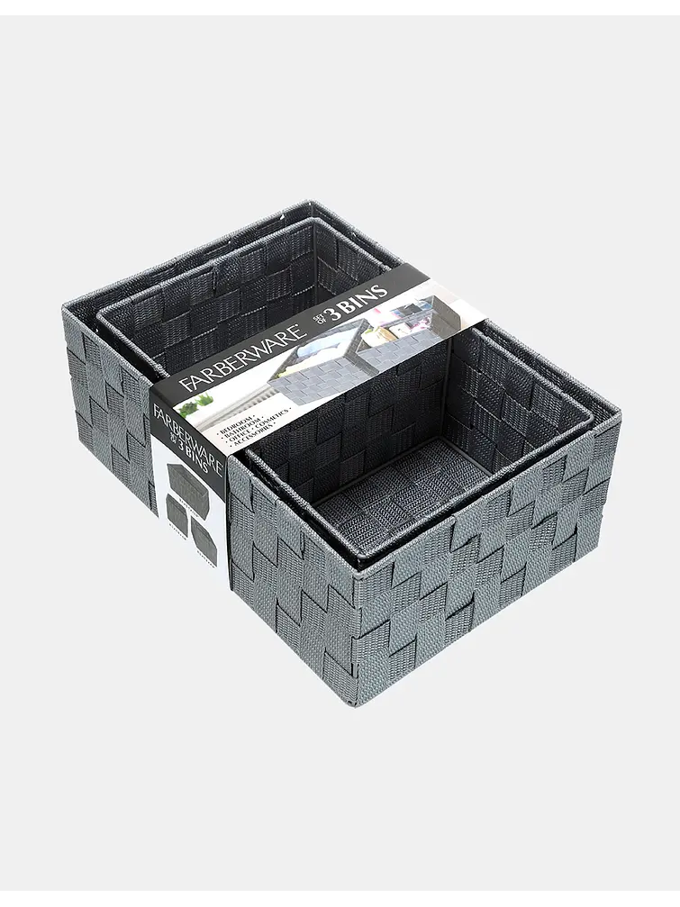CESTO PCS*3 6