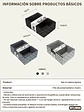 CESTO PCS*3 - Miniatura 16
