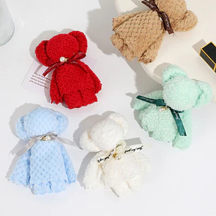 TOALLA PCS*3