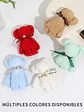 TOALLA PCS*3 - Miniatura 2