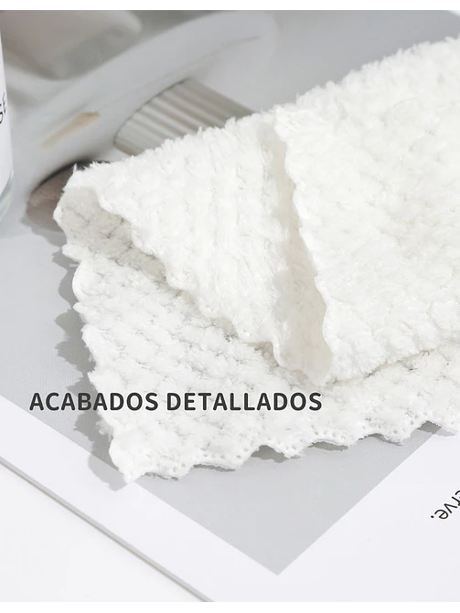 TOALLA PCS*3 8
