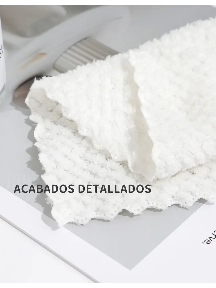TOALLA PCS*3 8