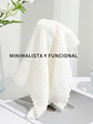 TOALLA PCS*3 - Miniatura 9